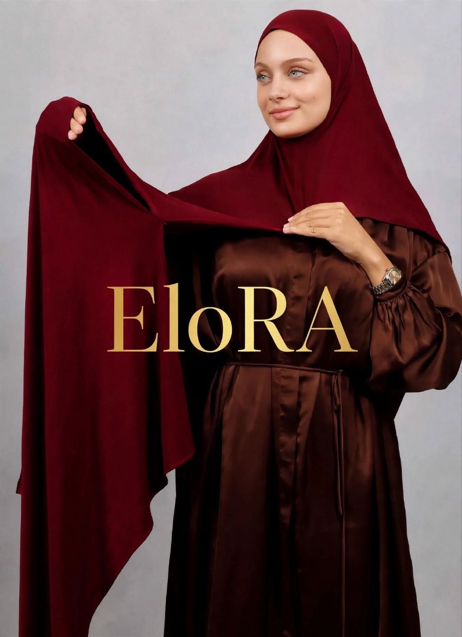 khimar EloRa