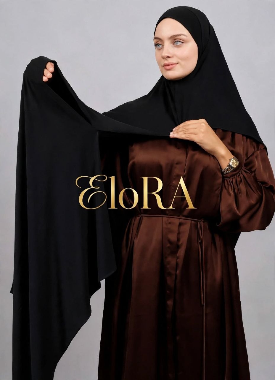 khimar EloRa