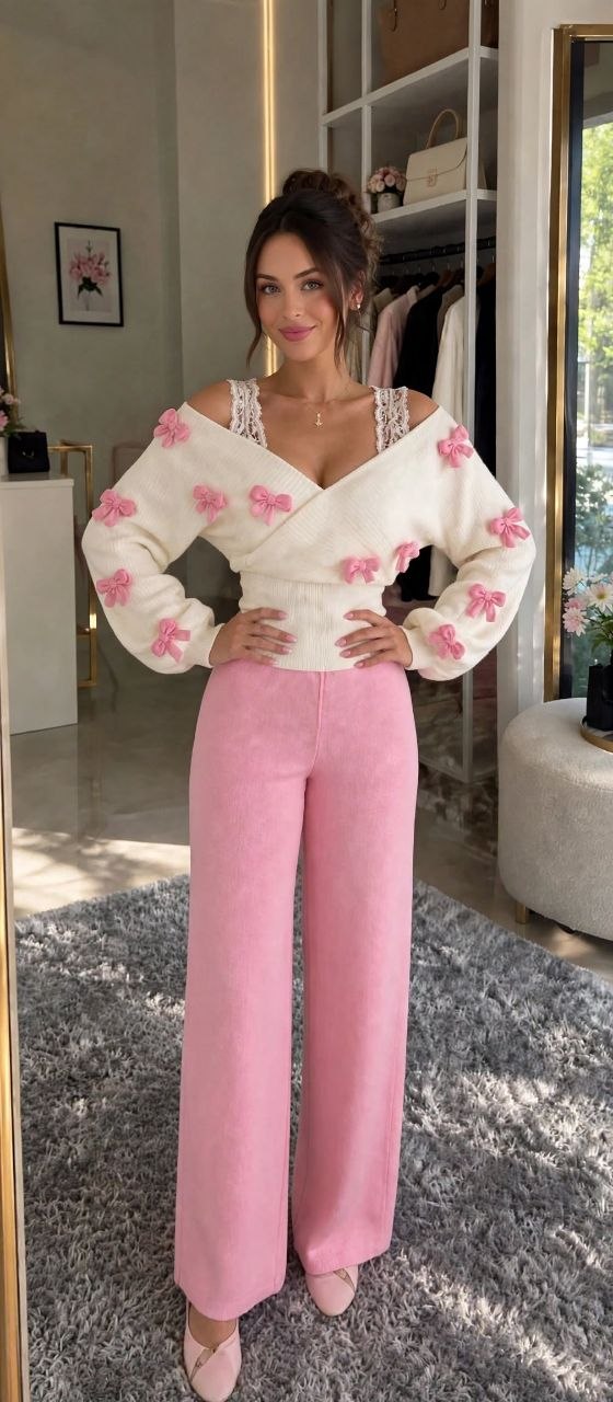 Pijama Mina