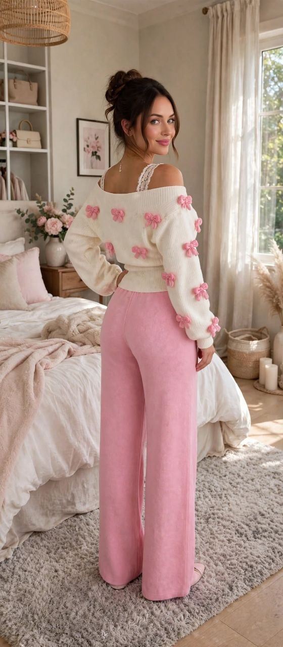 Pijama Mina