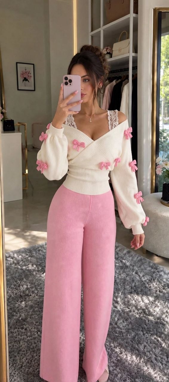 Pijama Mina